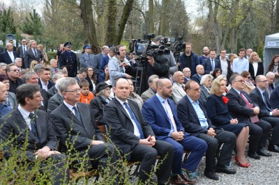Specjalne nagrody dla wyjątkowych ludzi