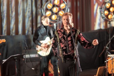KONCERT CHARYTATYWNY NA RZECZ LOKATORÓW NASZEGO ZOO