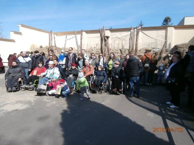 Relacja z pobytu w ZOO