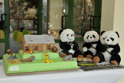 25 lat Fundacji PANDA