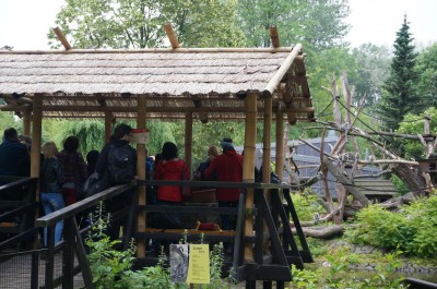 SPOTKANIE KLUBU MIŁOŚNIKÓW ZOO