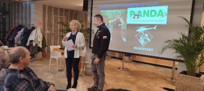KLUB MIŁOŚNIKÓW WARSZAWSKIEGO ZOO
