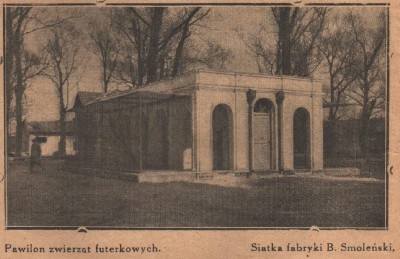 Reutalizacja „BELWEDEREKA”