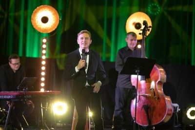 ŚPIEWA DLA NAS FRANK SINATRA!