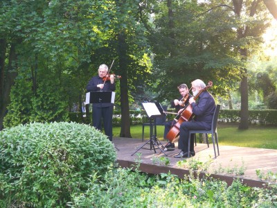 Koncert Konstantego Andrzeja Kulki