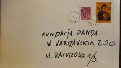 KORESPONDENCJA ŚWIĄTECZNA