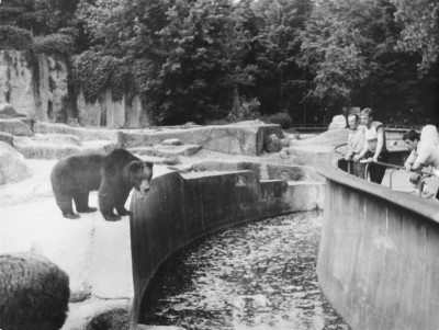 SPOTKANIE KLUBU MIŁOŚNIKÓW WARSZAWSKIEGO ZOO