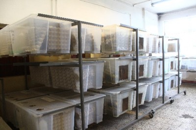 SPOTKANIE KLUBU MIŁOŚNIKÓW ZOO