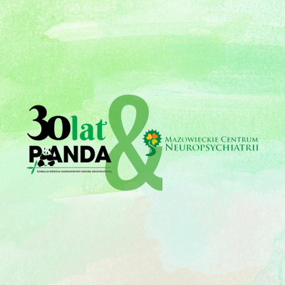 FUNDACJA PANDA KOŃCZY 30 LAT!!!
