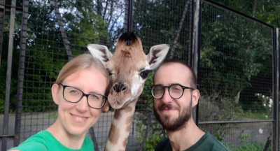 SPOTKANIE KLUBU MIŁOŚNIKÓW WARSZAWSKIGO ZOO