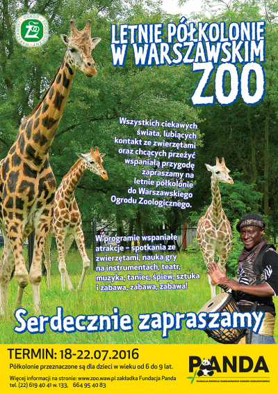„Cały świat w pigułce” – czyli w pięć dni dookoła świata.