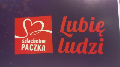 Szlachetna paczka