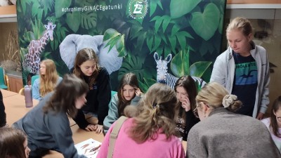 ZOOUNIWEREK