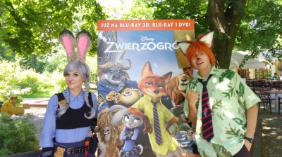 ZWIERZOGRÓD
