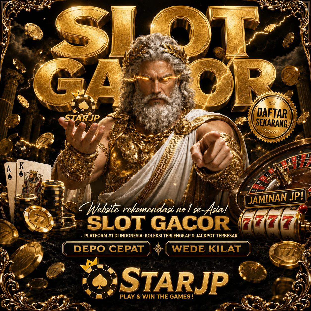 STARJP